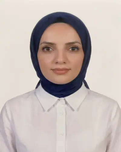 Seren BAŞARANOĞLU METE