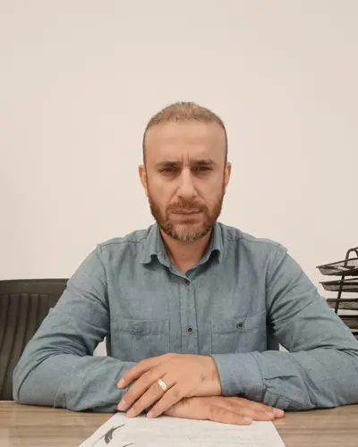 Halit HÜLAKO