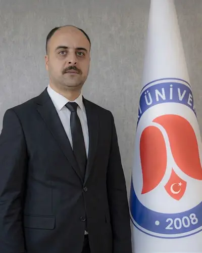 Yusuf Emrah GÜNDOĞAN