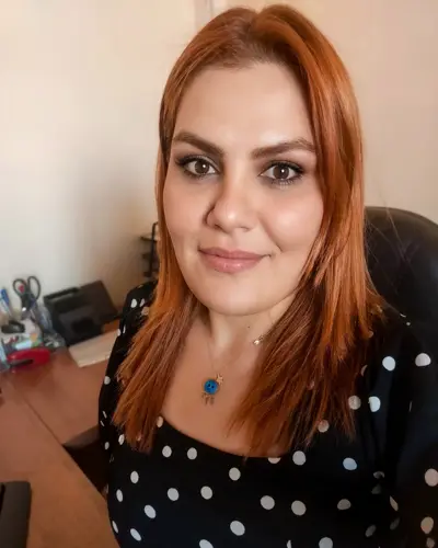 Veda YILDIZ