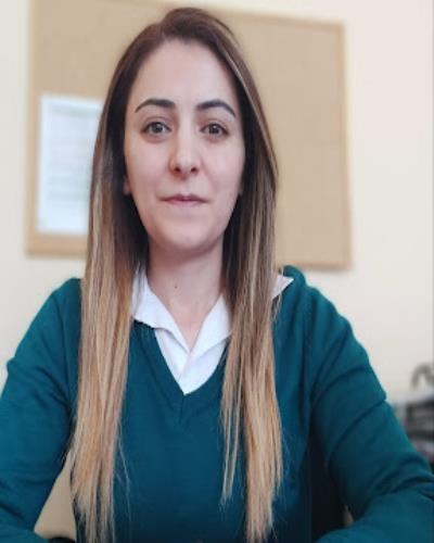 Nezahat EDİŞ