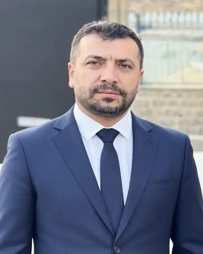 Ersin MENGEŞ