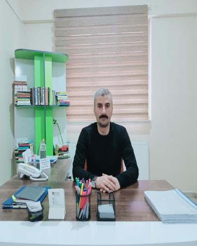 İbrahim  AÇAR