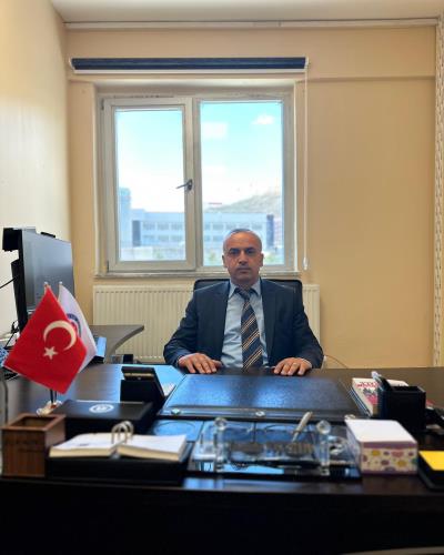 Cemalettin BUGUTEKİN