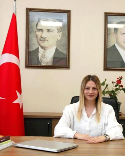 Tuğba ONAT