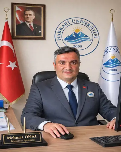 Mehmet ÖNAL