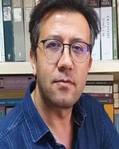 Mehmet Latif ÇEVİK