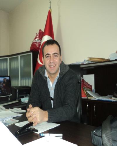 İrfan YOLDAŞ