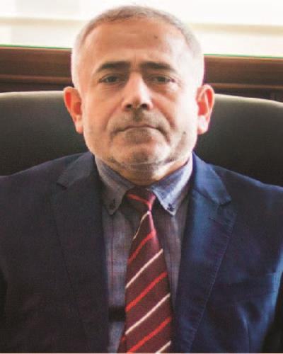 Ömer PAKİŞ