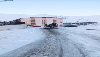 Kar Temizliği - Resim 7