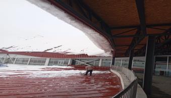 Kar Temizliği - Resim 2