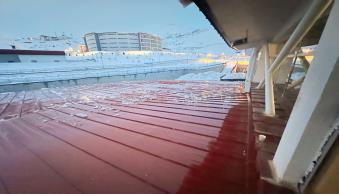 Kar Temizliği - Resim 1