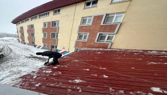 Kar Temizliği - Resim 4