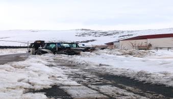 Kar Temizliği - Resim 14