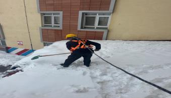 Kar Temizliği - Resim 11