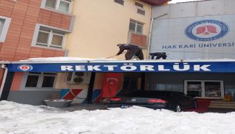 Kar Temizliği - Resim 6