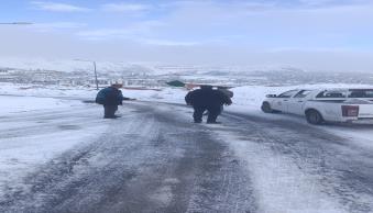 Tuzlama Çalışmaları - Resim 3