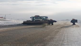 Tuzlama Çalışmaları - Resim 2