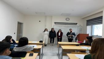 ZORUNLU HAZIRLIK SINIFI ARALIK AYI ETKİNLİĞİ - Resim 3