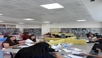 Hakkari Üniversitesi ve Van YYÜ Hazırlık Öğrencileri Bilimsel Araştırma Projesi Kapsamında Hakkari’de Bir Araya Geldi - Resim 2
