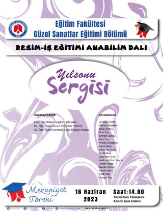 Yılsonu Resim Sergisi