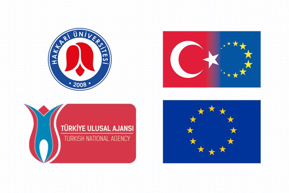 Üniversitemizin Erasmus+ KA171 Proje Başarısı