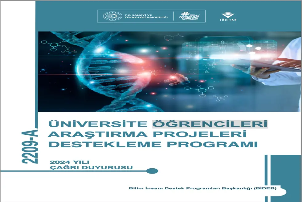 Hakkari Üniversitesi Sağlık Hizmetleri MYO Öğrencilerinin TÜBİTAK Başarısı