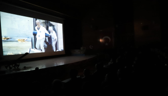 İlimizde 18 Mart Çanakkale Zaferi ve Şehitleri Anma Günü Programı Düzenlendi - Resim 2