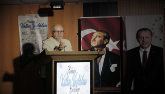 Üniversitemiz Tarafından “Hakkari Kültür Varlıkları Çalıştayı” Düzenlendi - Resim 34