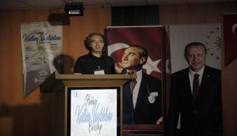 Üniversitemiz Tarafından “Hakkari Kültür Varlıkları Çalıştayı” Düzenlendi - Resim 15
