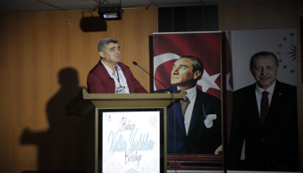 Üniversitemiz Tarafından “Hakkari Kültür Varlıkları Çalıştayı” Düzenlendi - Resim 9