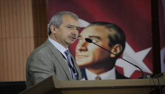 Üniversitemiz Tarafından “Hakkari Kültür Varlıkları Çalıştayı” Düzenlendi - Resim 10