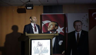 Üniversitemiz Tarafından “Hakkari Kültür Varlıkları Çalıştayı” Düzenlendi - Resim 8