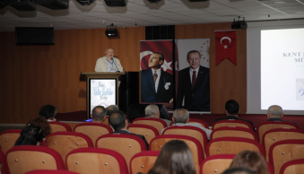 Üniversitemiz Tarafından “Hakkari Kültür Varlıkları Çalıştayı” Düzenlendi - Resim 22