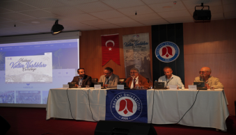 Üniversitemiz Tarafından “Hakkari Kültür Varlıkları Çalıştayı” Düzenlendi - Resim 31