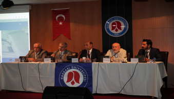 Üniversitemiz Tarafından “Hakkari Kültür Varlıkları Çalıştayı” Düzenlendi - Resim 33