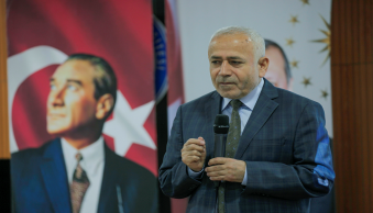 Üniversitemiz Tarafından “Hakkari Kültür Varlıkları Çalıştayı” Düzenlendi - Resim 2