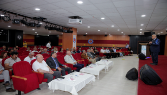 Üniversitemiz Tarafından “Hakkari Kültür Varlıkları Çalıştayı” Düzenlendi - Resim 1