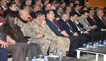 Hakkari’de Nevruz Bayramı Kutlandı - Resim 1