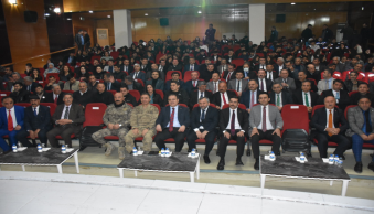 Hakkari’de Nevruz Bayramı Kutlandı - Resim 2