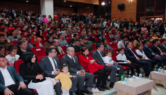 Hakkari’de 23 Nisan Kutlamaları - Resim 2