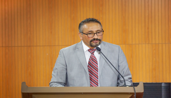 Üniversitemizde Dünden Bugüne Hacı Bektaş-i Veli Programı Düzenlendi - Resim 9