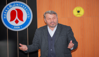 Üniversitemizde Farkında Ol Engelleri Kaldır Semineri Düzenlendi - Resim 6