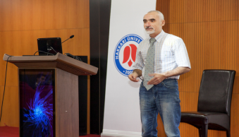 Yüksekova MYO “Kariyer Günleri-1” Etkinliği Gerçekleştirildi - Resim 3