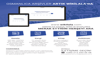 Wikilala, Kelime.com ve eOsmanlıca Deneme Erişimi Veritabanları Üniversitemizin erişimine açılmıştır. açılmıştır. - Resim 3