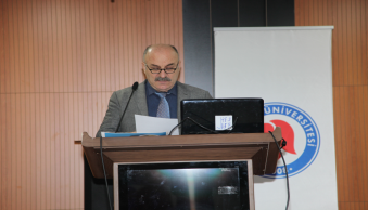 Üniversitemiz İç Kontrol Eylem Planı revize çalışmaları başlatılmıştır. - Resim 2