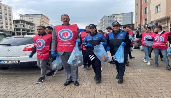 Yüksekova MYO “Kariyer Günleri-1” Etkinliği Gerçekleştirildi - Resim 9
