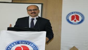 Üniversitemizde “Bağımlı Olmamak İçin Hayır De!” Paneli Düzenlendi - Resim 4