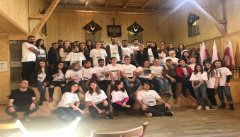 “Youth Against Stereotype” Ana Eylem 1 Gençlik Değişimi Projesi “Poronin-Polonya’da” gerçekleştirildi. - Resim 12