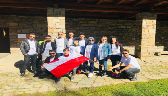 “Youth Against Stereotype” Ana Eylem 1 Gençlik Değişimi Projesi “Poronin-Polonya’da” gerçekleştirildi. - Resim 19